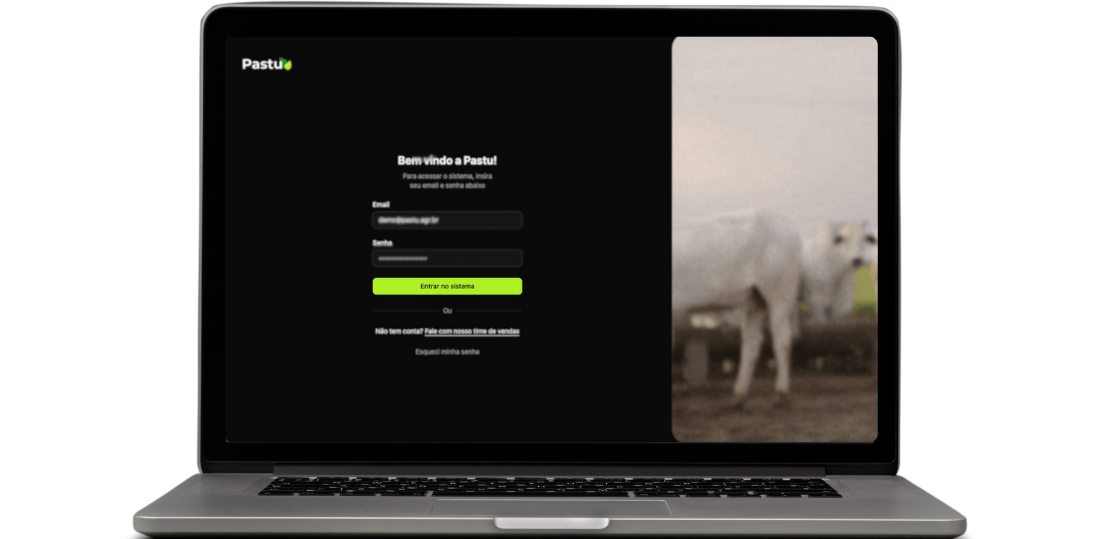 Notebook Pastu Demo