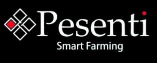 Pesenti logo