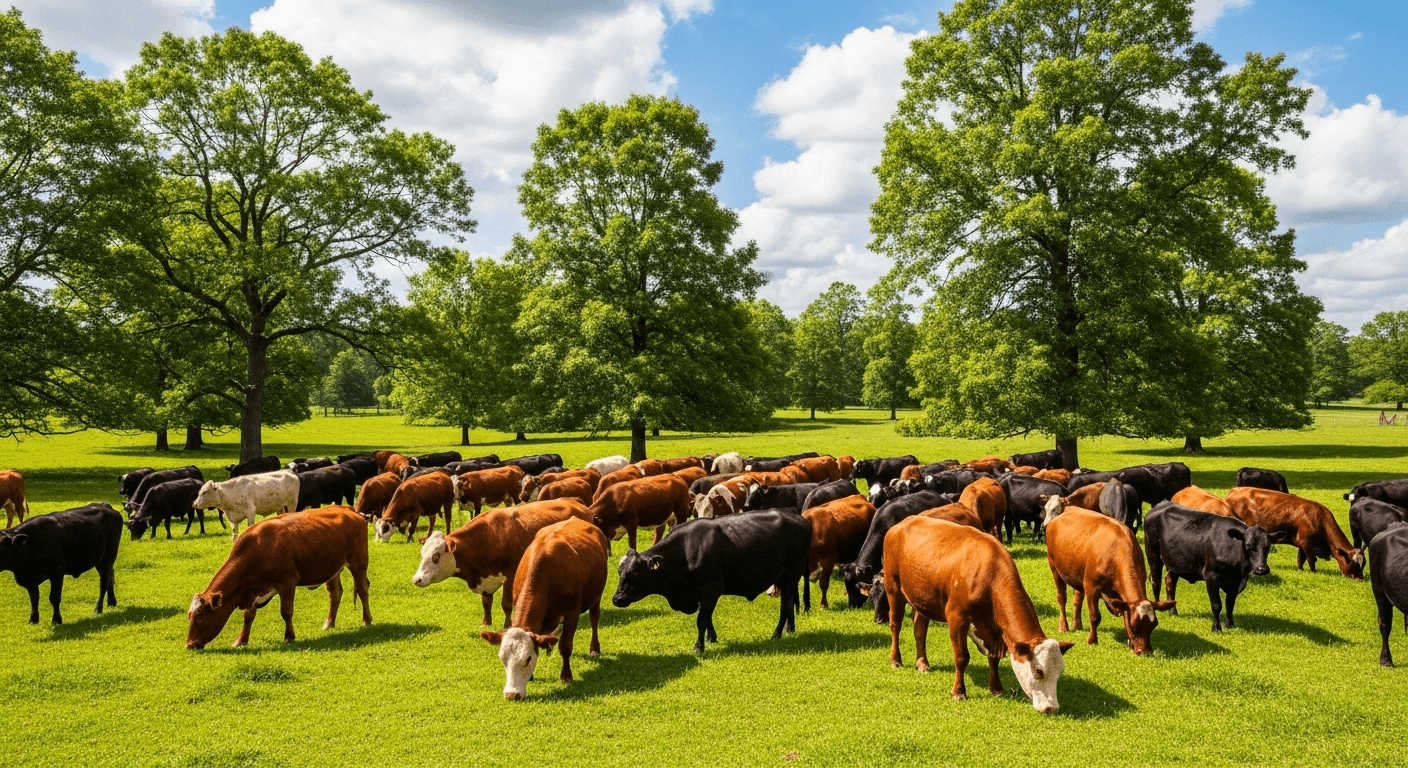Bem-Estar Animal na Pecuária: Aumente a Produtividade e a Qualidade da Carne