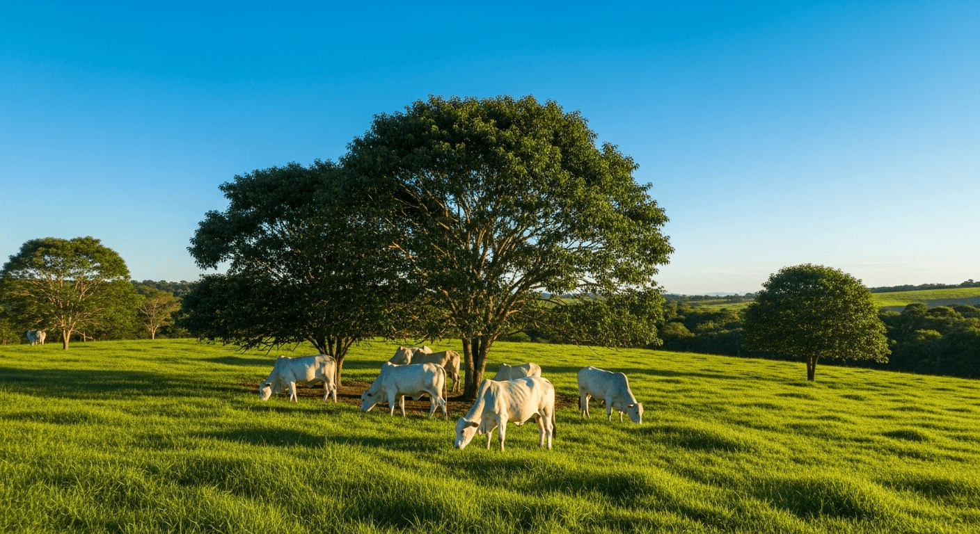 Bem-Estar Animal na Pecuária: Mais Produtividade e Rentabilidade no Brasil