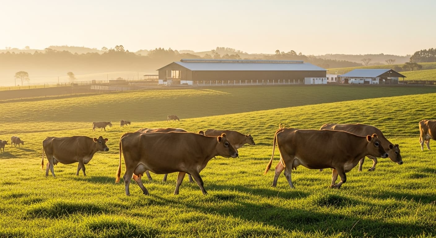 Bem-Estar Animal na Pecuária: Aumente a Produtividade e a Rentabilidade