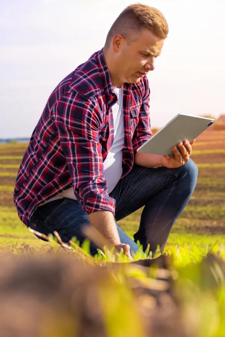 Tecnico comissionado Pastu