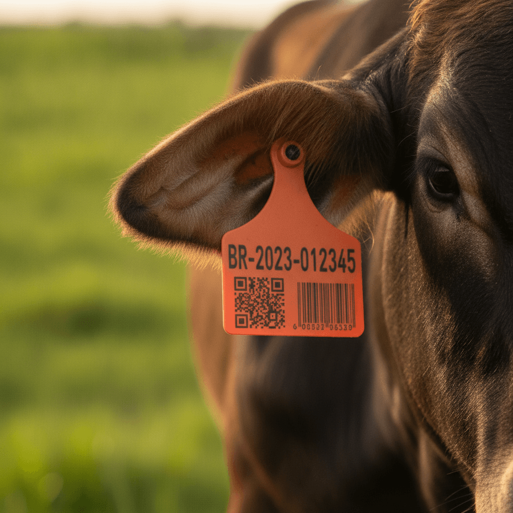 Rastreabilidade Bovina: SISBOV, PNIB e Oportunidades de Mercado