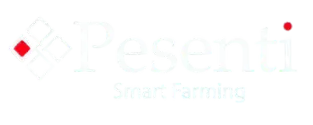 Pesenti logo